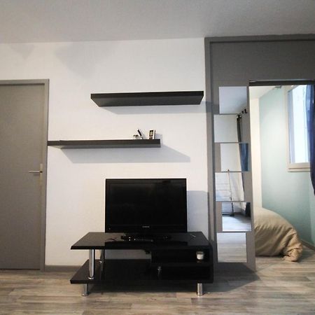 Appartement 34M2 Au Centre Ville Chamonix Eksteriør bilde