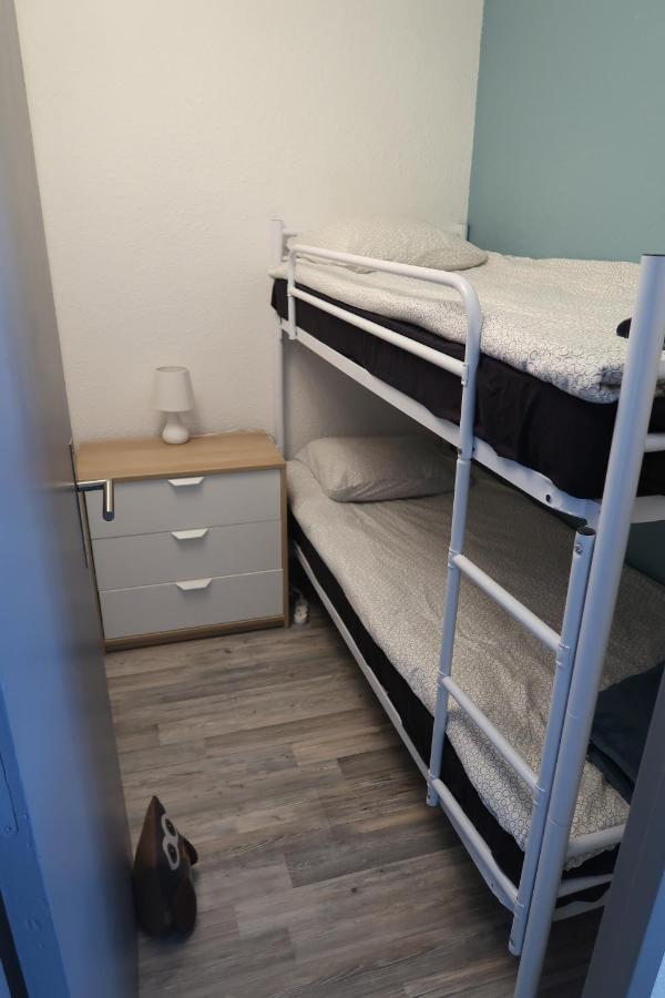 Appartement 34M2 Au Centre Ville Chamonix Eksteriør bilde