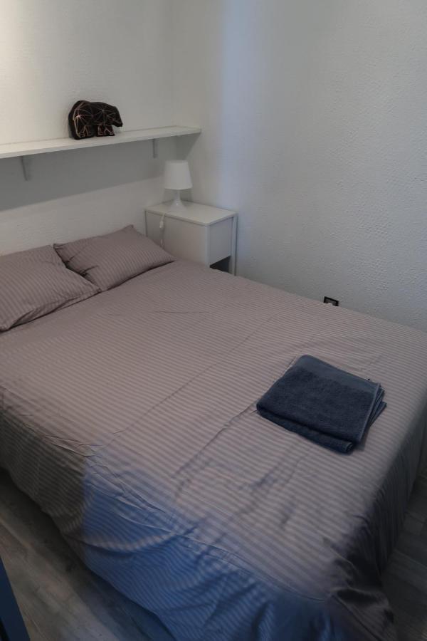 Appartement 34M2 Au Centre Ville Chamonix Eksteriør bilde