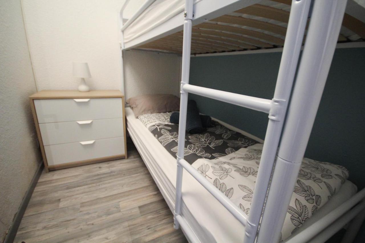 Appartement 34M2 Au Centre Ville Chamonix Eksteriør bilde